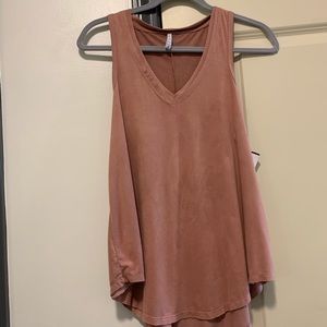 Z Supply Tank Top